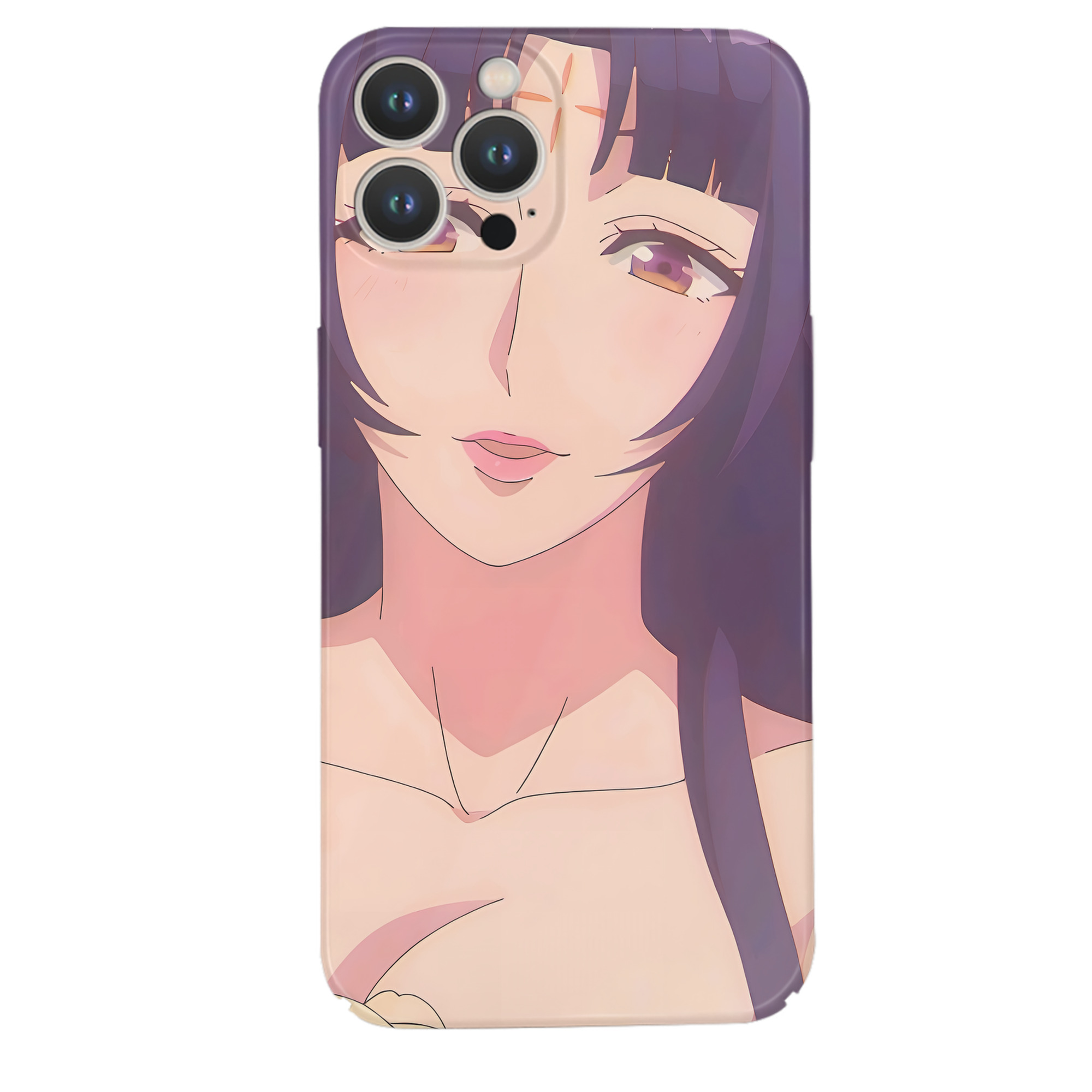（画像用） 薬屋のひとりごと The Apothecary Diaries 【iPhone 14シリーズ対応】ハードケース